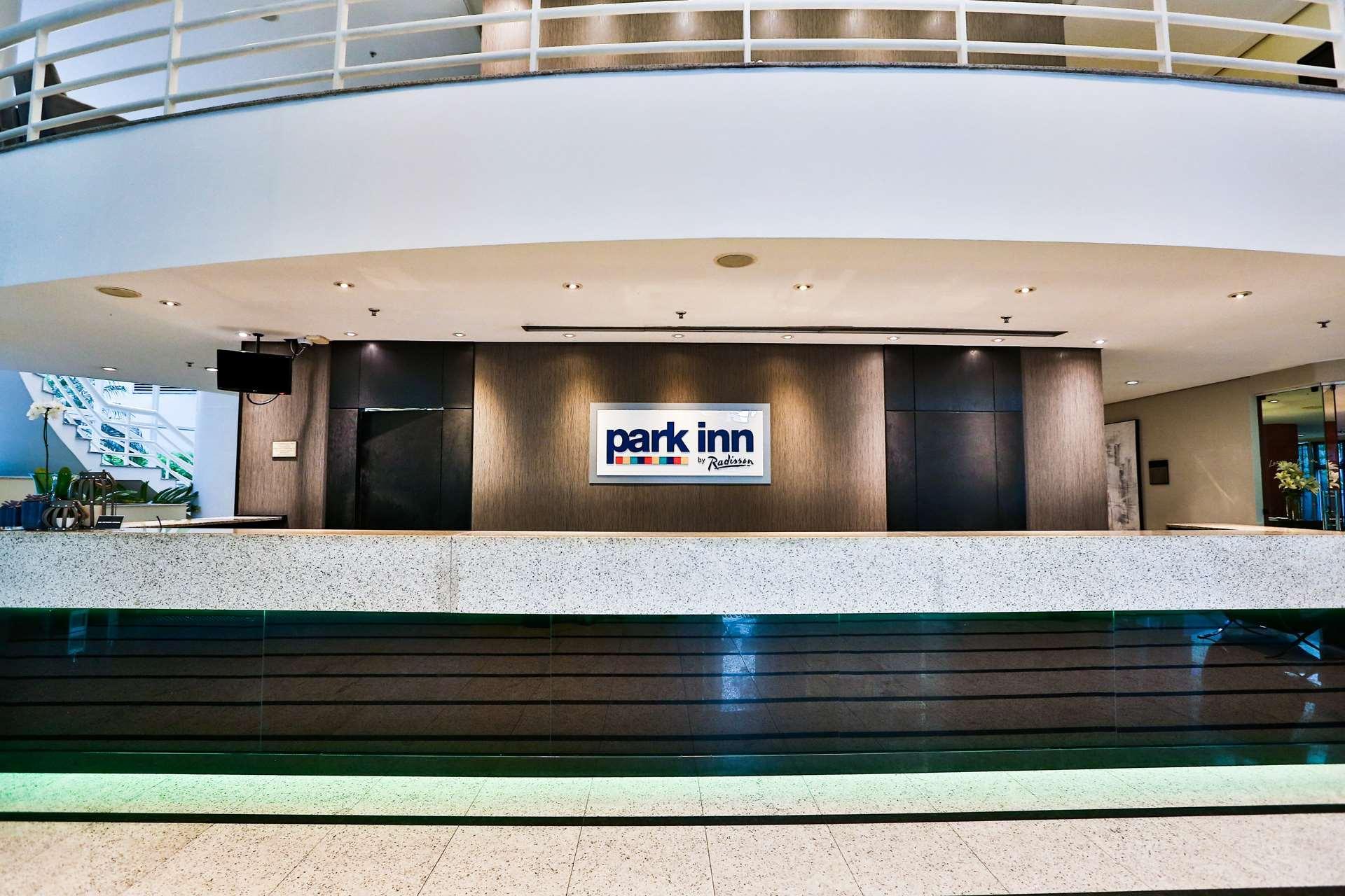 Park Inn By Radisson Berrini São Paulo Extérieur photo