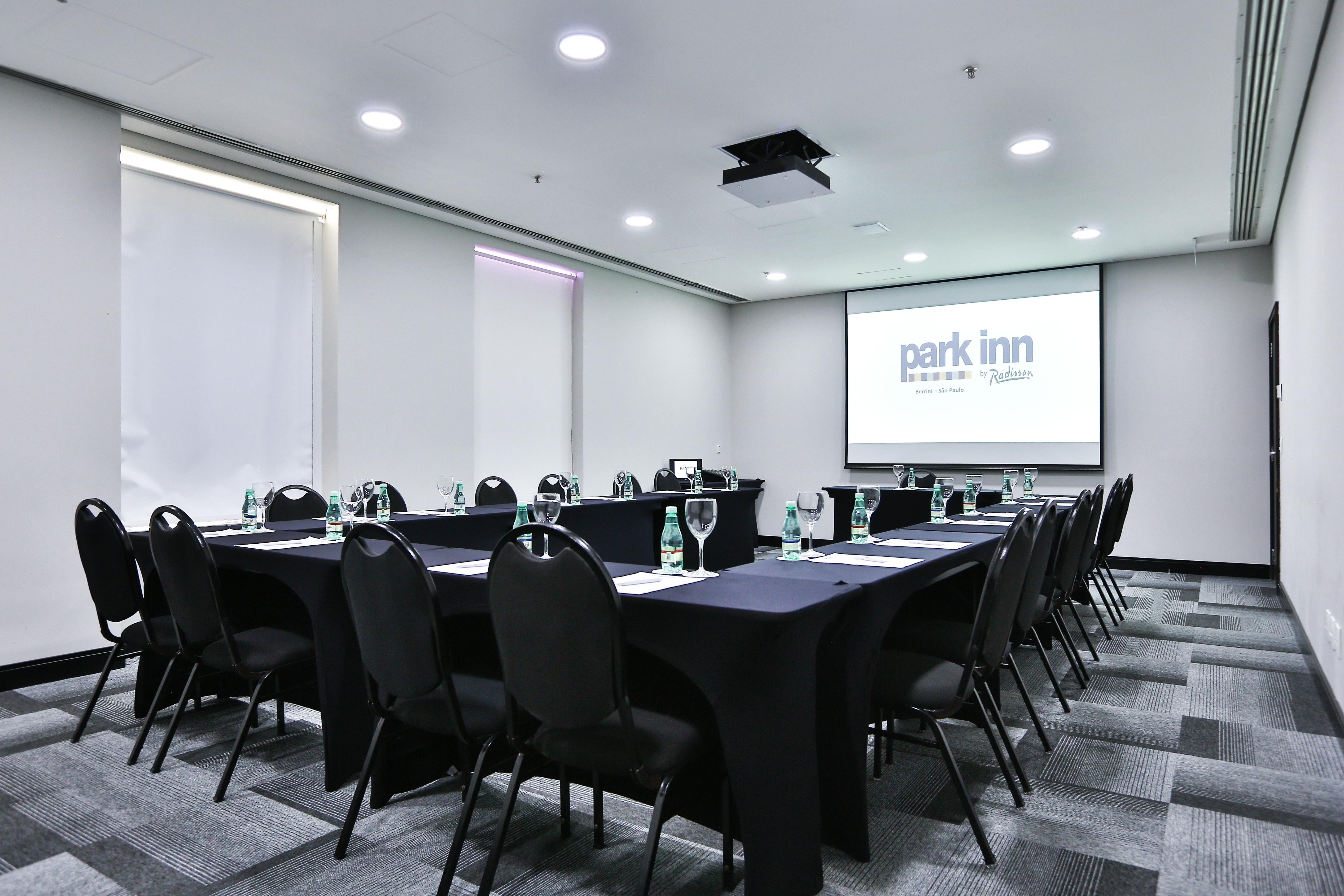 Park Inn By Radisson Berrini São Paulo Extérieur photo